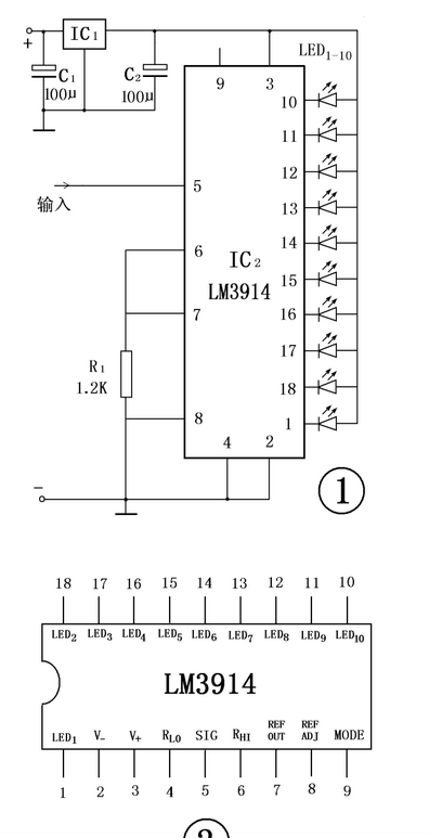 入門版文章，簡單霍爾報警器電路圖與精細設計解析（關鍵詞，入門版、霍爾報警器電路圖、精細設計解析），動態解讀說明_vShop76.70.52