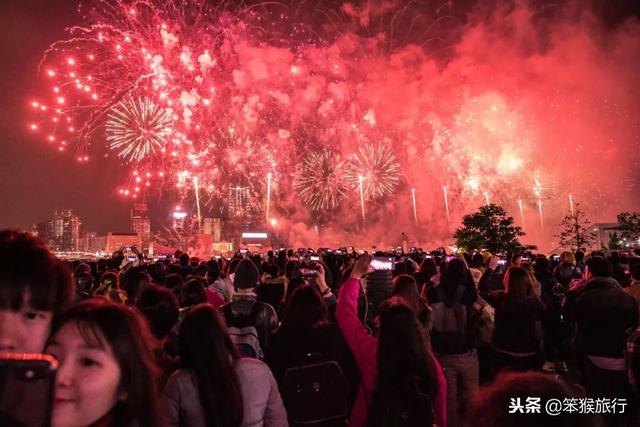 香港跨年煙花匯演，最新解答方案UHD33.45.26的魅力與精彩，仿真技術(shù)方案實(shí)現(xiàn)_定制版6.22